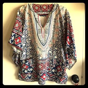Vintage Dashiki